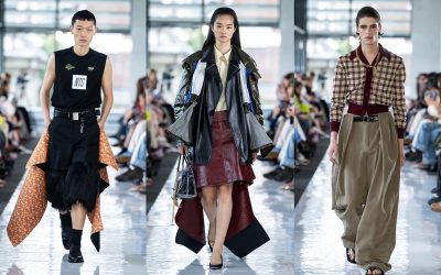 TOGA Archives Redefines the Ordinary for SS26