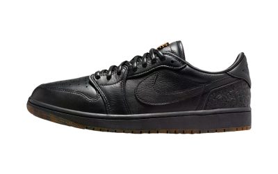 Air Jordan 1 Low Og “Xuan Wu” Is a Tribute To Chinese Mythology