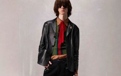 Demna’s Debut Gucci Collection Is Here