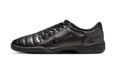 The Nike Total 90 III “Black” Is a Minimalist, Street-Ready Classic