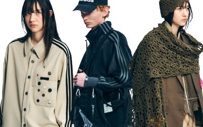 Take an Official Look at the Song for the Mute x adidas Originals 006 Collection