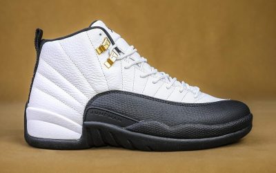 The Air Jordan 12 “Taxi” Returns This November