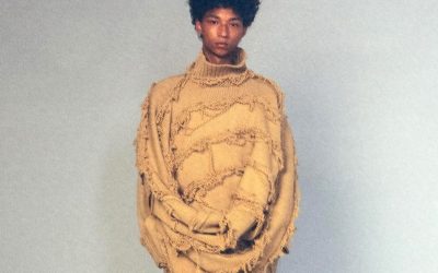 Louther Reworks Carhartt WIP Into Six-Piece FW25 Capsule