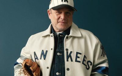Kith Champions Its Hometown With New York Yankees Collab