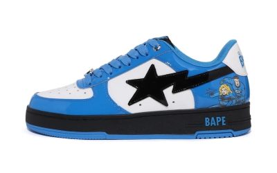 Marvel x BAPE STA “Fantastic Four” Collection Brings the Comic Book to the Streets