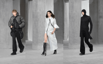 HELIOT EMIL’s AW25 Collection Invites Introspection