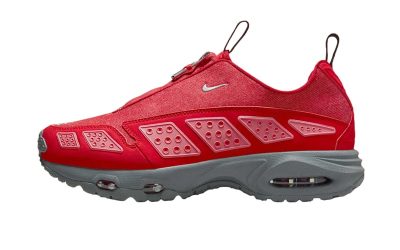 Offspring and Nike Debut First Collab: The Air Max Sunder “For The Community”