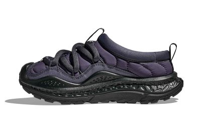 HOKA Wraps the Ora Primo in Two Fall-Ready Palettes