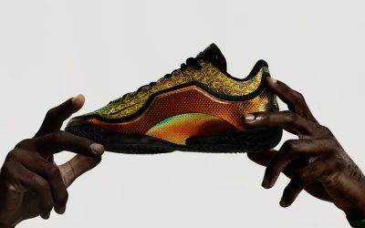 LeBron James Enters “Uncharted” Territory With the Nike LeBron 23 Debuting in This Week’s Best Footwear Drops