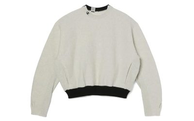 N.HOOLYWOOD and Champion Drop 8th “NEW WEAVE” Collection