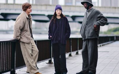 The NEEDLES x UNIQLO Collection Is Here