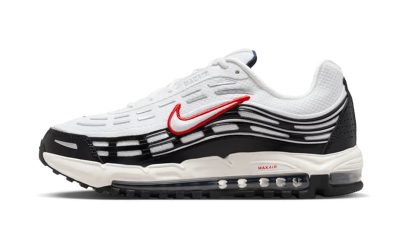 PSG and Nike Team up for a New Air Max TL 2.5 Collaboration