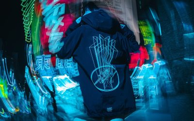 ‘VALORANT’ and fragment Debut Limited-Edition Capsule Collection