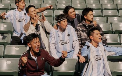 EXI.T and SOPH. Announce “EXI.T CUP 2025” With Exclusive F.C. Real Bristol Capsule