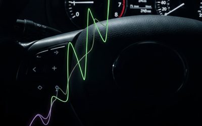 THC in Your Blood Doesn’t Mean Your High Behind the Wheel: Unpacking the Latest Driving Study