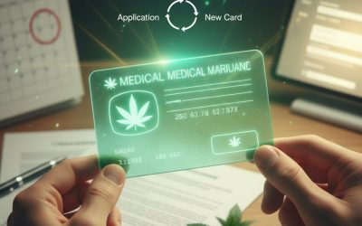 Renewing Your Medical Marijuana Card in Virginia: What You Need to Know