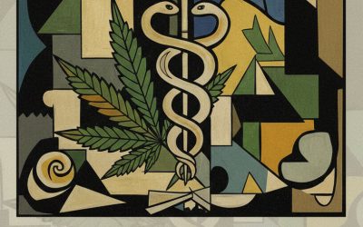 Finally, Real Evidence: How a Standardized Cannabis Extract Is Changing the Chronic Pain Game