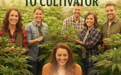 From Consumer to Cultivator: Why Growing Your Own Cannabis Will Transform Your Relationship with the Plant