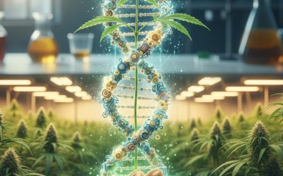 The Hidden Science Behind Feminized Cannabis Seeds and Why Growers Love Them