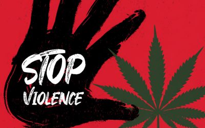 The ICE Shooter and the Cannabis Scapegoat: Why We Need to Talk About Violence, Not Weed