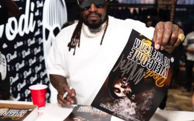 Marshawn Lynch Expands Cannabis Empire