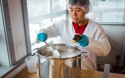 How Sōrse Technology Is Quietly Powering the Cannabis Beverage Boom