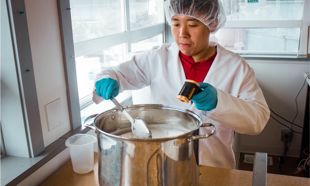 How Sōrse Technology Is Quietly Powering the Cannabis Beverage Boom