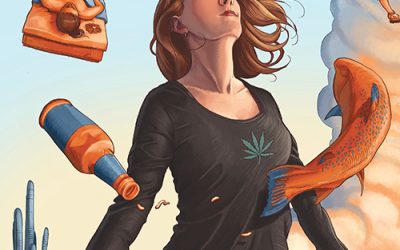 5 Simple Ways to Boost Your Endocannabinoid System Without Cannabis