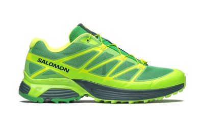 Feid’s Salomon XT-Pathway 2 “FERXXO” Drops This Month
