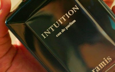 Intuition by Aramis Brings a New Energizing Scent to the Streets of New York City