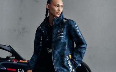 Hypebeast Collaborates With Oracle Red Bull Racing and Castore on Exclusive Team Kit