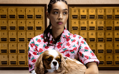 Golf Wang Gets Cozy for Fall/Winter 2025