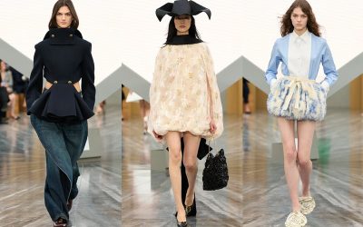 Jonathan Anderson’s Debut Dior SS26 Womenswear Collection Was Nothing Short of Spectacular
