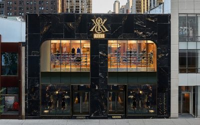 Kith Announces Opening of Chicago Flagship