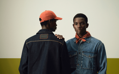 LABRUM Teams Up with John Lewis for 38-Piece Capsule
