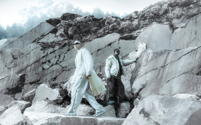 Oakley’s FW25 Collection, Latitude, Is Built to Adapt