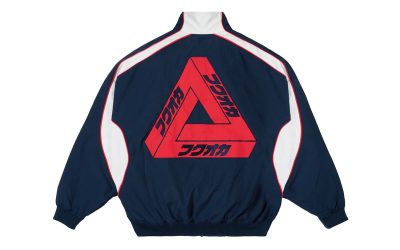 Palace Debuts Exclusive Items for New Fukuoka, Japan Flagship Store