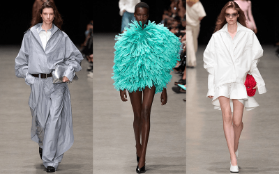 Let’s All “Come Together” for Stella McCartney SS26