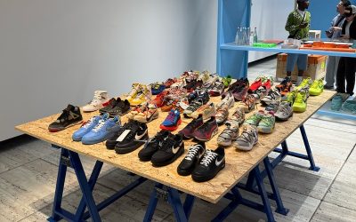 Step Inside ‘Virgil Abloh: The Codes’