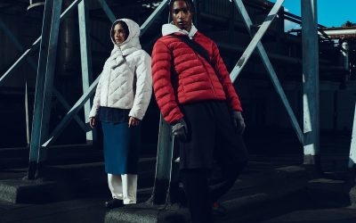 UNIQLO’s PUFFERTECH Proves There’s a Science Behind Staying Warm
