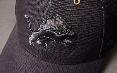 Carhartt and ‘47 Deliver Latest NFL and NCAA Cap Collaboration