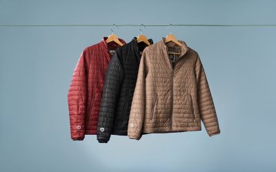 PAKA’s Mayu Ultralight Outerwear Collection Brings Warmth Without the Weight