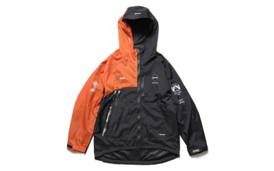 ‘Death Stranding 2’ and F.C. Real Bristol Unveil New Collection