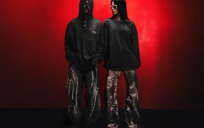 Diesel Readies First Collaborative Capsule With Thug Club