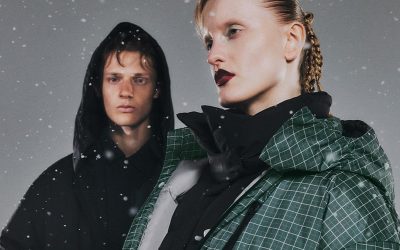 Nanga Came Correct on Its First Cold Weather Drop Is Here, Created in Collaboration with Ameri