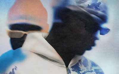 SKYLRK Releases Capsule Led By All-New Camo Print