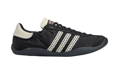 Wales Bonner and adidas Unveil Their New Fall 2025 Collection