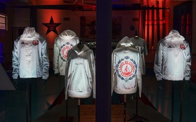 adidas Teams Up With Rhuigi Villaseñor to Drop Lago Di Como Collection
