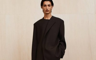 Fear of God Presents Collection Nine of Menswear