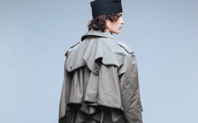 Hypebeast Community Center: Makhmadim